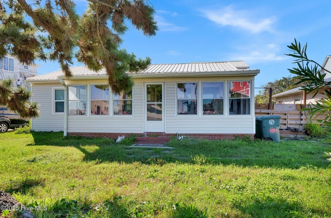 COASTAL ISLAND PROPERTY